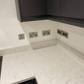 Post Renovation Cleaning Castle Cary